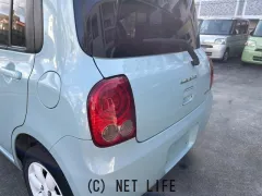 スズキ アルトラパン