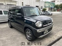 スズキ ハスラー