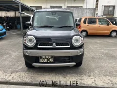 スズキ ハスラー