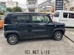 スズキ ハスラー