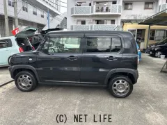 スズキ ハスラー