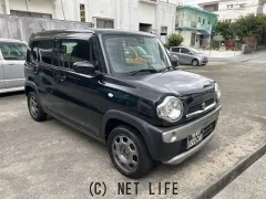 スズキ ハスラー