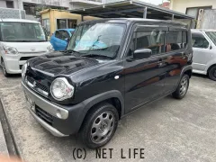 スズキ ハスラー