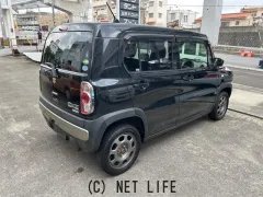 スズキ ハスラー