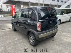 スズキ ハスラー