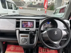 スズキ ハスラー