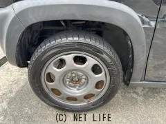 スズキ ハスラー