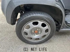 スズキ ハスラー