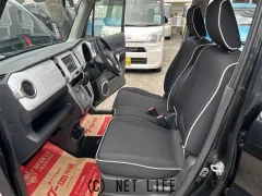 スズキ ハスラー