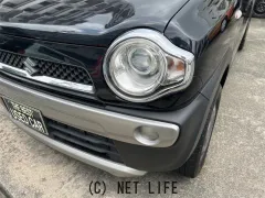 スズキ ハスラー