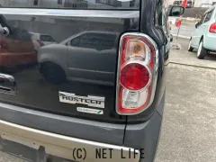 スズキ ハスラー