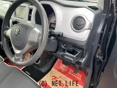 スズキ ハスラー