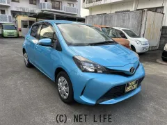 トヨタ ヴィッツ