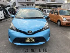 トヨタ ヴィッツ