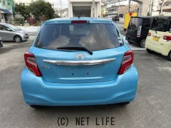 トヨタ ヴィッツ