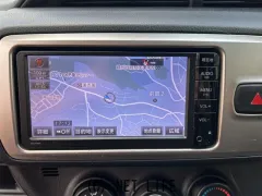 トヨタ ヴィッツ