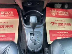 トヨタ ヴィッツ