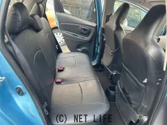 トヨタ ヴィッツ