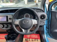 トヨタ ヴィッツ