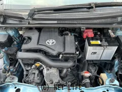 トヨタ ヴィッツ