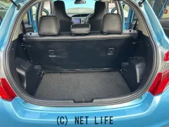 トヨタ ヴィッツ