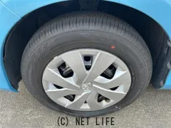 トヨタ ヴィッツ