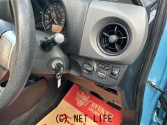 トヨタ ヴィッツ