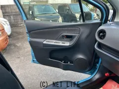 トヨタ ヴィッツ