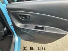 トヨタ ヴィッツ