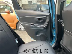 トヨタ ヴィッツ