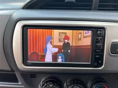 トヨタ ヴィッツ