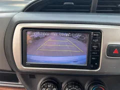 トヨタ ヴィッツ