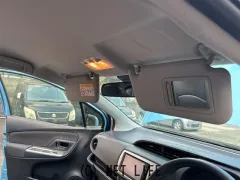 トヨタ ヴィッツ