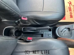 トヨタ ヴィッツ