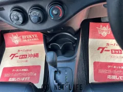 トヨタ ヴィッツ