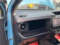 トヨタ ヴィッツ