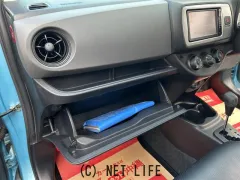 トヨタ ヴィッツ