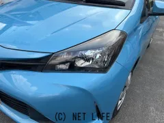 トヨタ ヴィッツ