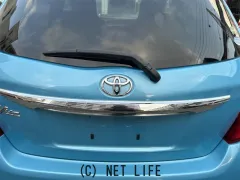 トヨタ ヴィッツ