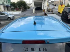 トヨタ ヴィッツ