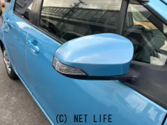 トヨタ ヴィッツ