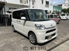 ダイハツ タント