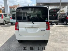 ダイハツ タント