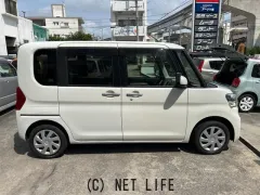 ダイハツ タント