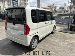 ダイハツ タント