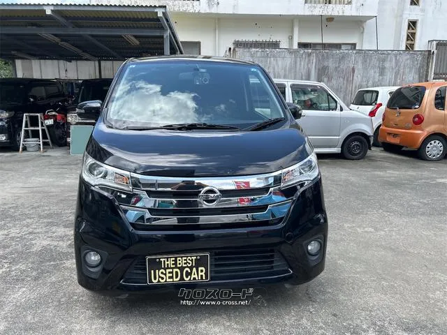 日産 デイズ