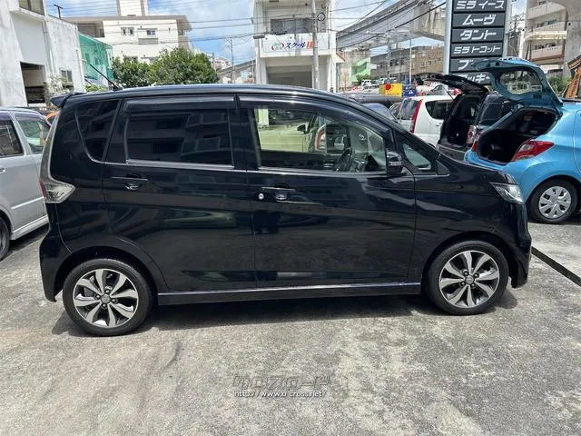 日産 デイズ
