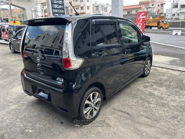 日産 デイズ