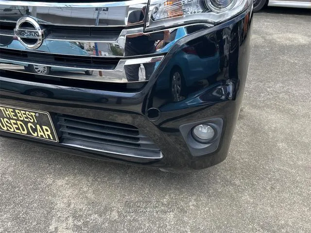 日産 デイズ
