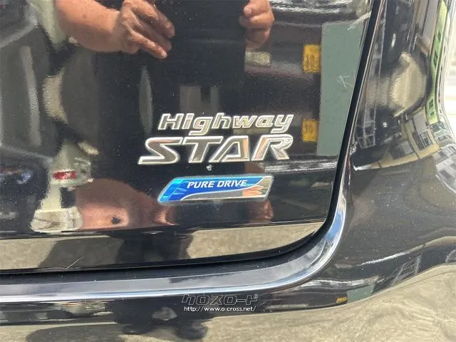 日産 デイズ